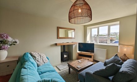 2 Bed in Simonstone