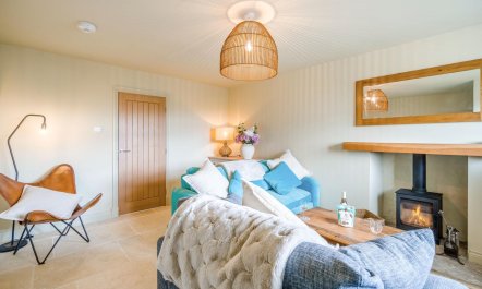 2 Bed in Simonstone