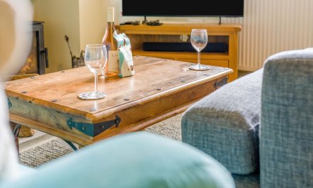 2 Bed in Simonstone 7