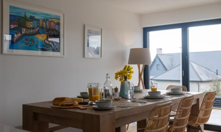 5 Bed in Ogmore-by-Sea 5