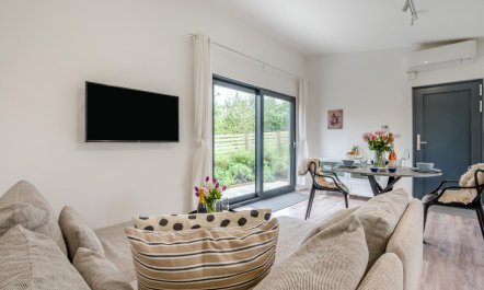 1 Bed in St. Issey