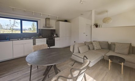 1 Bed in St. Issey