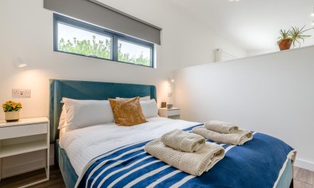 1 Bed in St. Issey 3