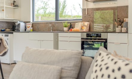 1 Bed in St. Issey 7