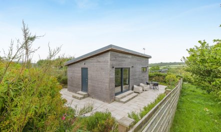 1 Bed in St. Issey 2