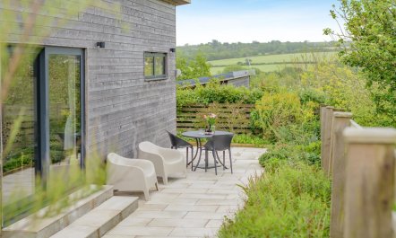 1 Bed in St. Issey 1