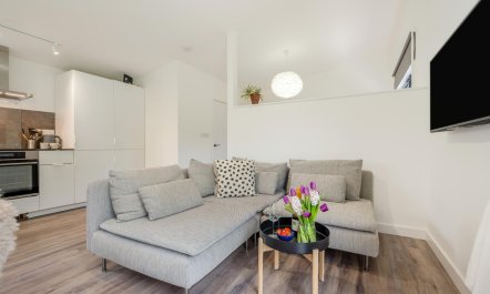 1 Bed in St. Issey 6
