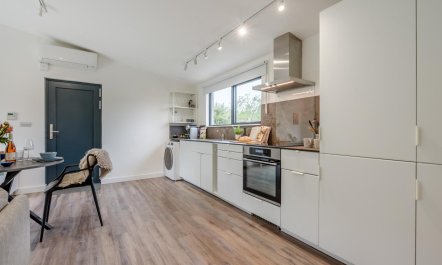 1 Bed in St. Issey 8