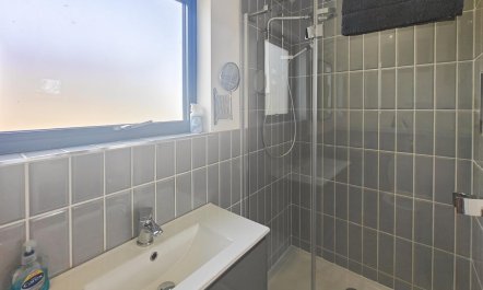 1 Bed in St. Issey 6