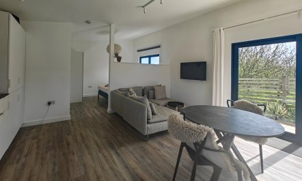 1 Bed in St. Issey 1