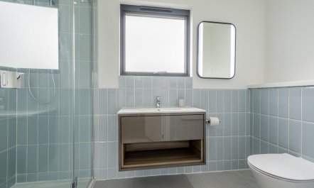 1 Bed in St. Issey 4