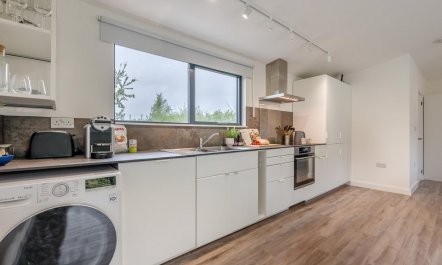1 Bed in St. Issey 9