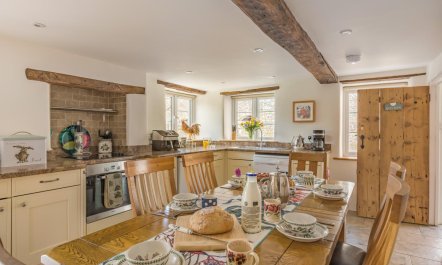 3 Bed in Georgeham 7
