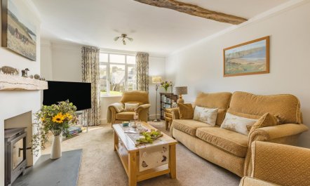 3 Bed in Georgeham 6