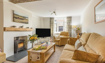 3 Bed in Georgeham 4