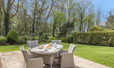 3 Bed in Georgeham 3