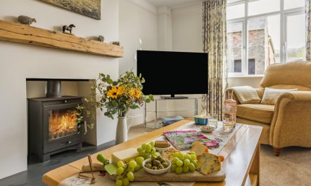 3 Bed in Georgeham 5