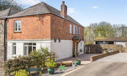 3 Bed in Georgeham