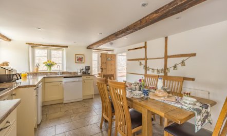 3 Bed in Georgeham 3