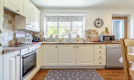 2 Bed in Westleton 7