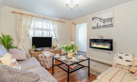 2 Bed in Westleton