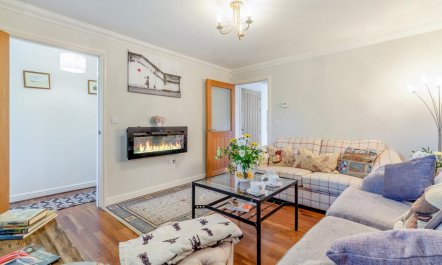 2 Bed in Westleton 1