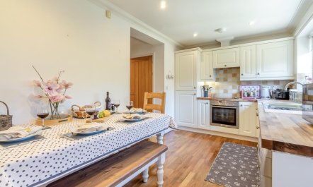2 Bed in Westleton 8