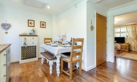 2 Bed in Westleton 5
