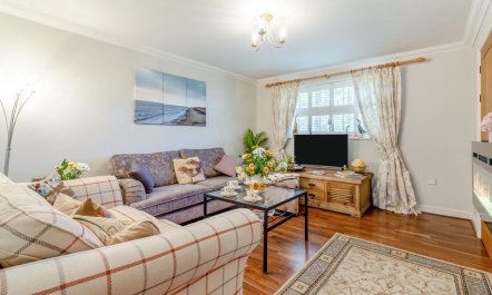 2 Bed in Westleton 3