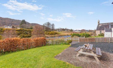 3 Bed in Poolewe 6