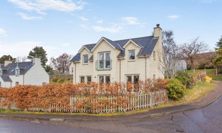 3 Bed in Poolewe 7