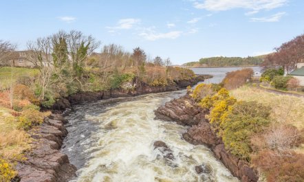 3 Bed in Poolewe 8