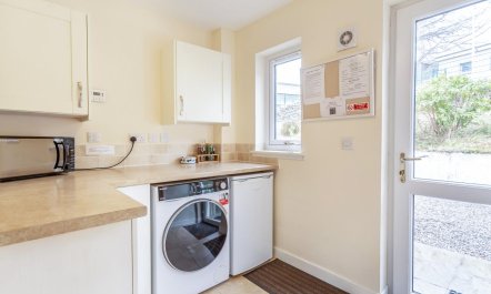 3 Bed in Poolewe 9