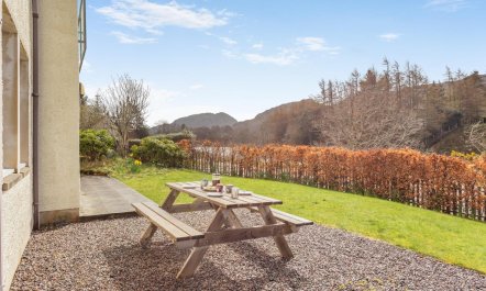 3 Bed in Poolewe