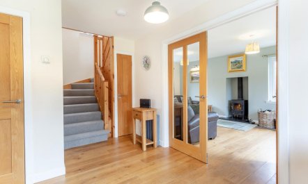 3 Bed in Poolewe 3
