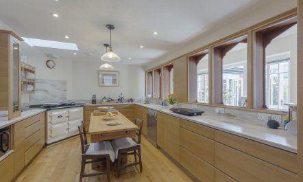 2 Bed in Aberaeron 6