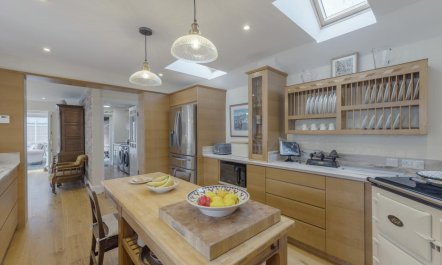 2 Bed in Aberaeron 4