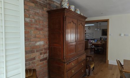 2 Bed in Aberaeron 5