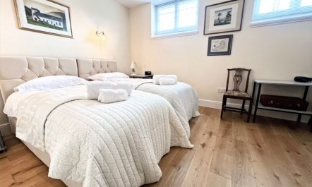 2 Bed in Aberaeron 7