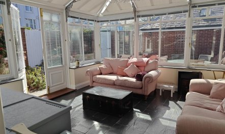 2 Bed in Aberaeron 4