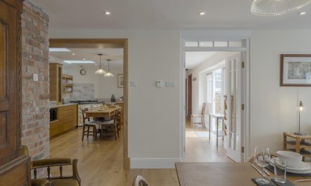 2 Bed in Aberaeron 7