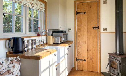 1 Bed in Bideford 3