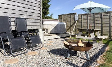 1 Bed in Bideford 9