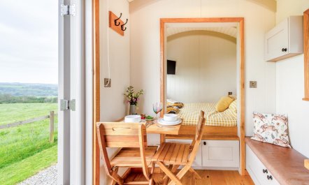 1 Bed in Bideford 4
