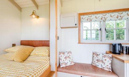 1 Bed in Bideford 7