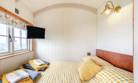 1 Bed in Bideford 6