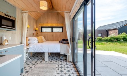 1 Bed in Woodbury Salterton 3