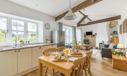 3 Bed in Musbury 8