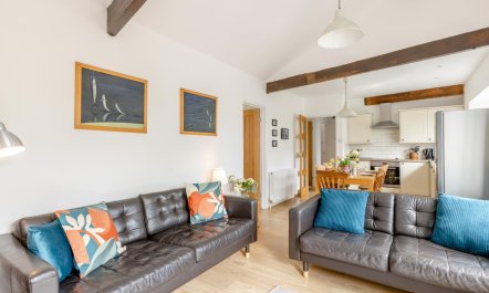 3 Bed in Musbury 5