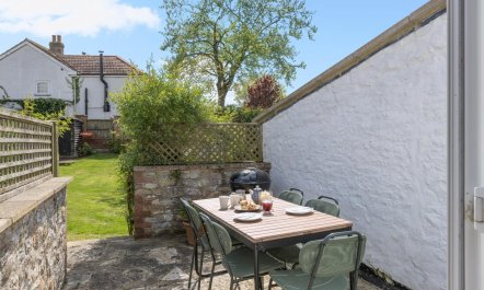 3 Bed in Musbury 2